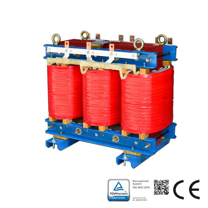 Power Isolation transformer SG 150KVA 380V Three Phase