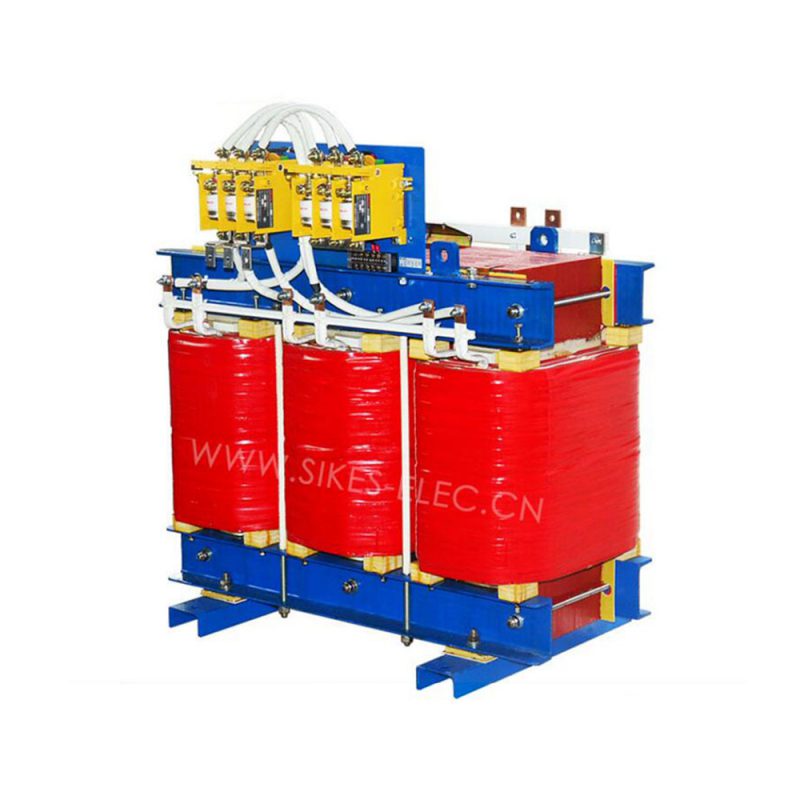 Power Isolation transformer SG 200KVA Three Phase