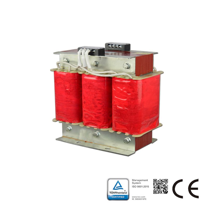 Power Isolation transformer SG 4KVA Three Phase
