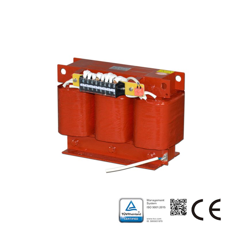 Power Isolation transformer SG 7KVA Three Phase